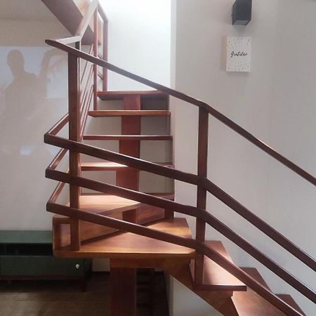 Manay Flats Lägenhet Jijoca de Jericoacoara Exteriör bild